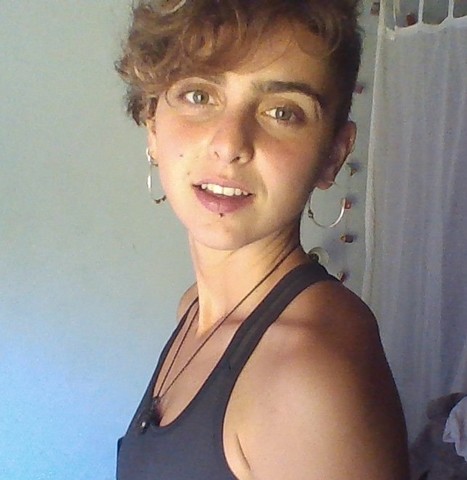 Joana Niubo Tur - Individual - Spain - StageLync