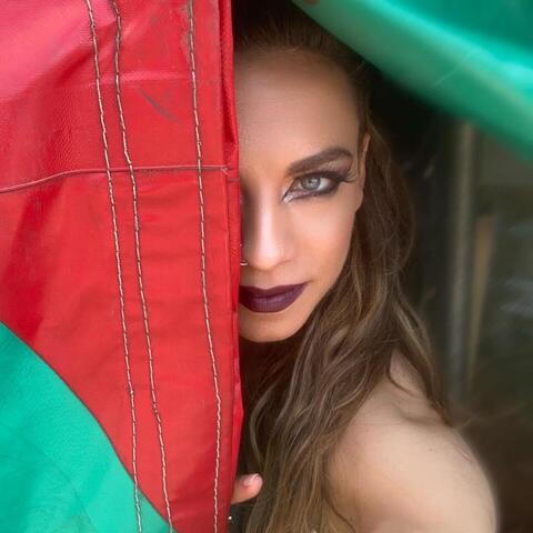 Novákovics Noémi - Individual - Hungary - StageLync