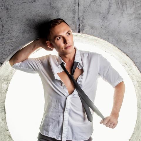 Alx Luke - Individual - Russia - StageLync