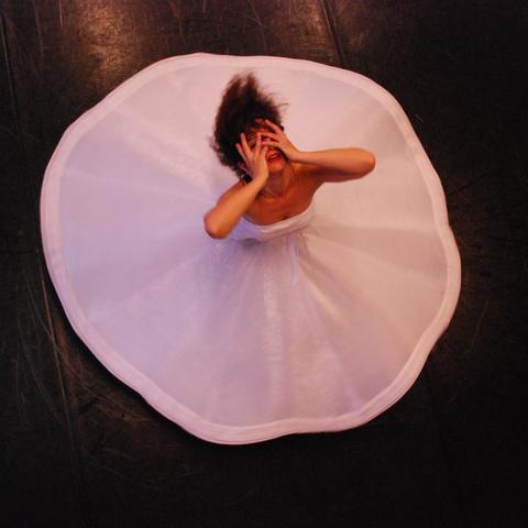 Valentina Lacmanovic - Individual - Croatia, France, Netherlands - StageLync