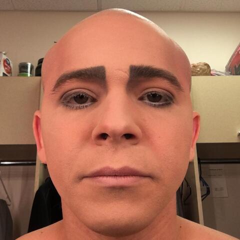 Michel Naranjo - Individual - United States - StageLync