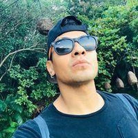 Daniel Padilla - Individual - Mexico - StageLync