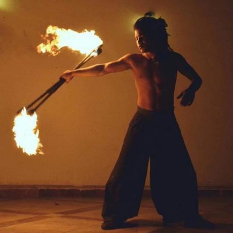 ABDALLA ALY - Individual - Egypt - StageLync