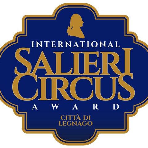 International Salieri Circus Award - Festival - StageLync