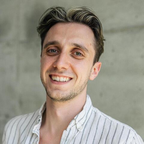 Louis Joyal - Individual - Canada - StageLync