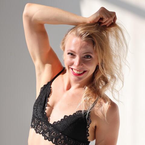Karolina Gajewska - Individual - Poland - StageLync