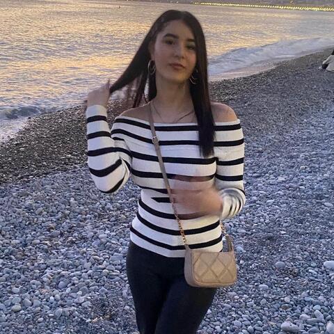 Paun Mihaela-Maria - Individual - France - StageLync