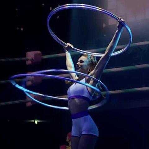 Priscila Alves - Individual - Portugal - StageLync