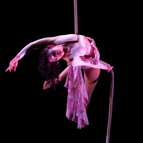 Maria Carvajal - Individual - Costa Rica, United States - StageLync