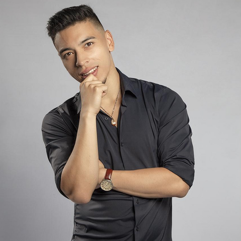 Jonathan  Gomez Oliveros  - Individual - Colombia - StageLync