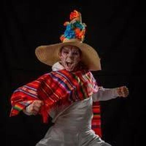 Wuilliam  Rojas - Individual - Colombia - StageLync