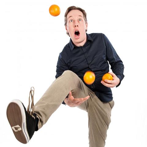 Michael Connell - Individual - Australia - StageLync
