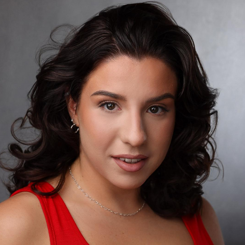 Becky Davidson - Individual - United Kingdom - StageLync