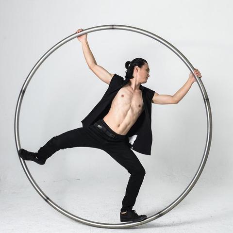 Alvin Yong - Individual - Malaysia - StageLync