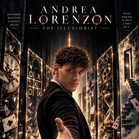 Andrea Lorenzon - Individual - Italy - StageLync