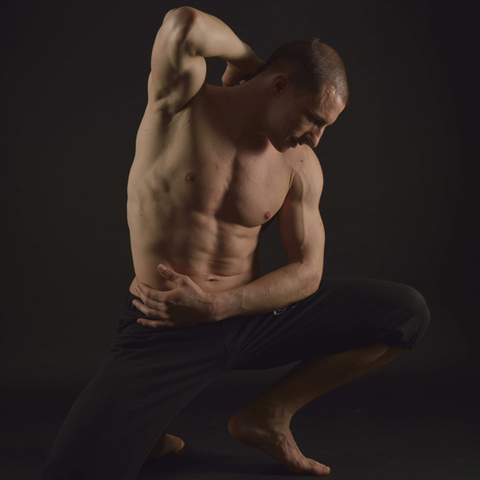 Fabien Ropraz - Individual - Switzerland - StageLync