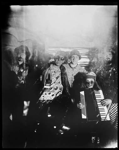 Foolhardy circus arts. - Company - United Kingdom - StageLync