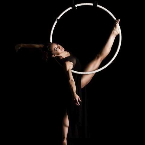 Viviana Filippello - Individual - Italy - StageLync