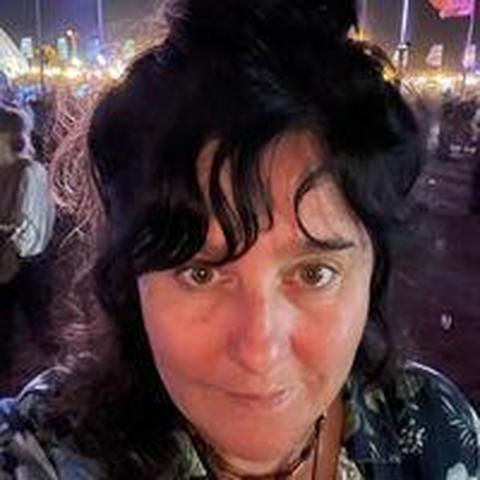 Sandra Diris - Individual - Belgium - StageLync