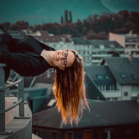 Julia de Felice - Individual - France, Switzerland - StageLync
