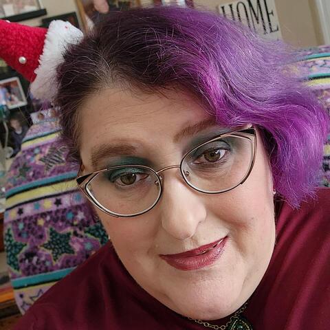 Melissa Robinson - Individual - United States - StageLync