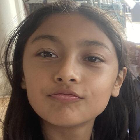 Isabela Villanueva  - Individual - StageLync