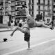 Luana Flores - Individual - Chile - StageLync