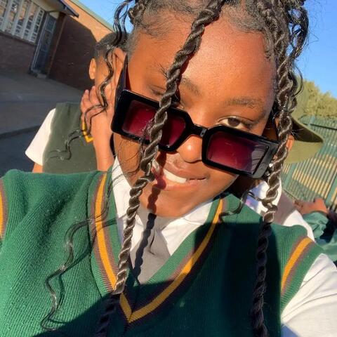 Mbali Mbungela  - Individual - South Africa - StageLync
