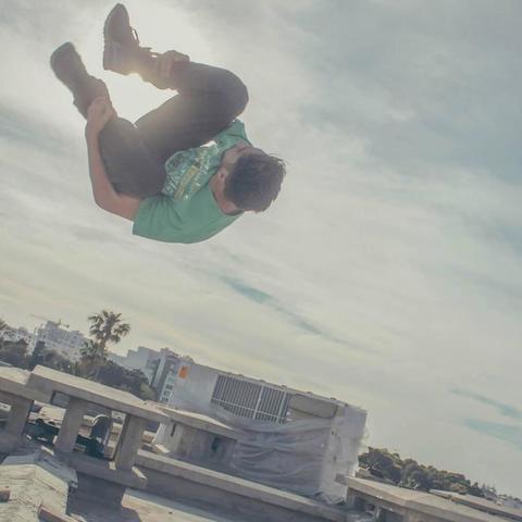 Mohamed Zerhouni - Individual - Morocco - StageLync