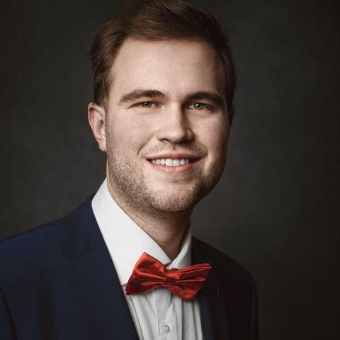Ivan  MANDRYK  - Individual - StageLync
