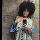 Mercia Kainan  Santos de Souza  - Individual - Brazil - StageLync