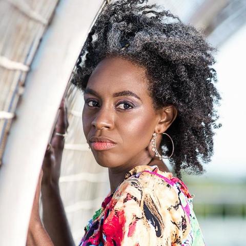 Noelle Archer - Individual - Trinidad and Tobago - StageLync