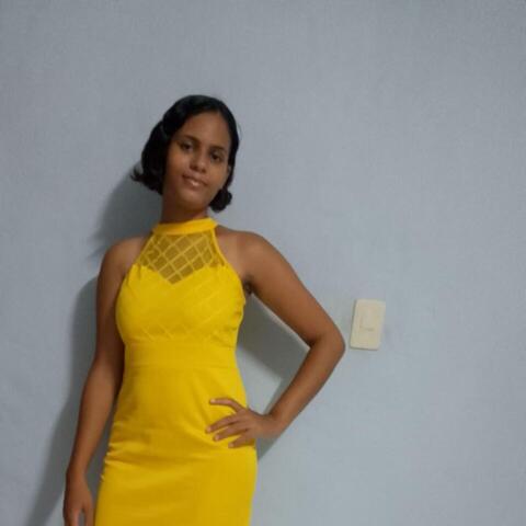 Yanly Pèrez Arrechea - Individual - Cuba - StageLync