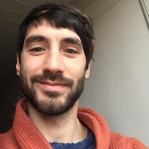 Fer Isola - Individual - Argentina - StageLync
