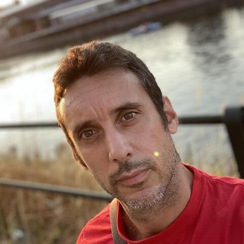 Emiliano Sanchez Alessi - Individual - Argentina, Italy - StageLync