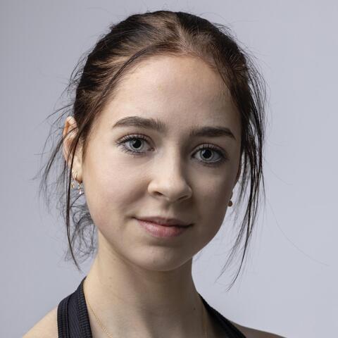 ivy  griffiths  - Individual - United Kingdom - StageLync