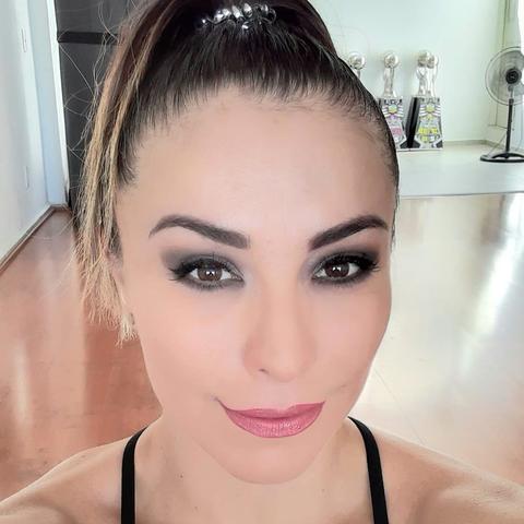 Kenya Murillo - Individual - Mexico - StageLync