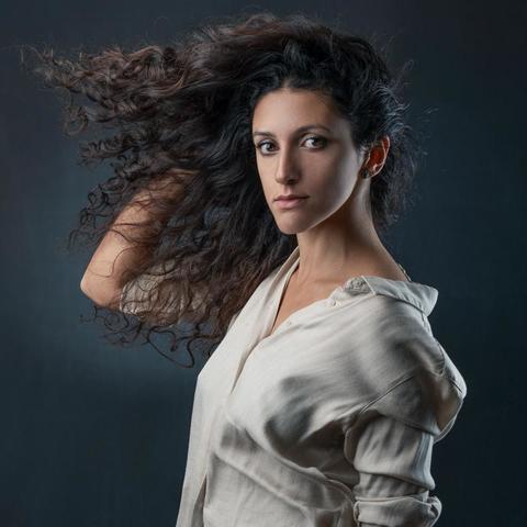 Lucia García Puente - Individual - Argentina, Spain - StageLync
