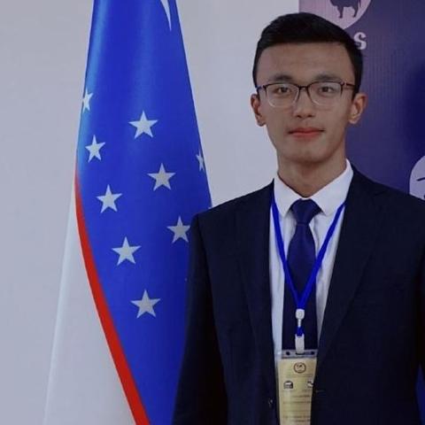 Asliddin  Tohirov  - Individual - Uzbekistan - StageLync