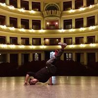 Saso Ferro - Individual - Italy - StageLync