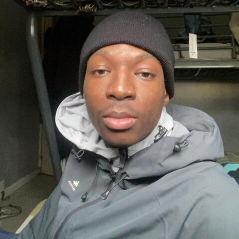 Yacouba Sacko - Individual - StageLync