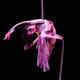 Maria Carvajal - Individual - Costa Rica, United States - StageLync