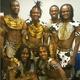 Mighty Black Angels Acrobats Mr Abdul - Individual - Kenya, Tanzania, Uganda - StageLync