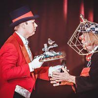 Piet-Hein Out - Circusphotographer.Com - Supplier - Netherlands - StageLync