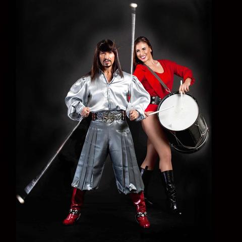 Master Gaucho Pro - Company - United States - StageLync