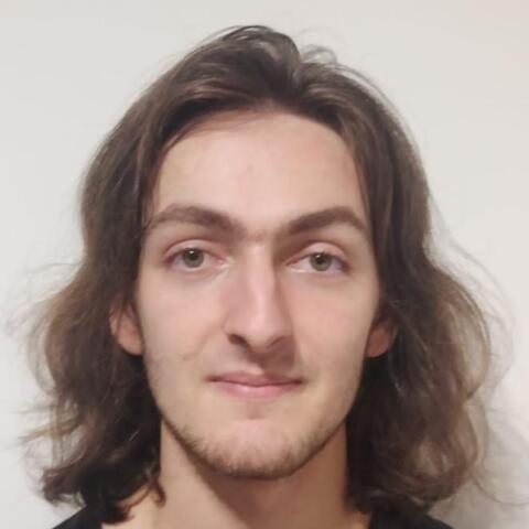 Damien Blondeau - Individual - StageLync
