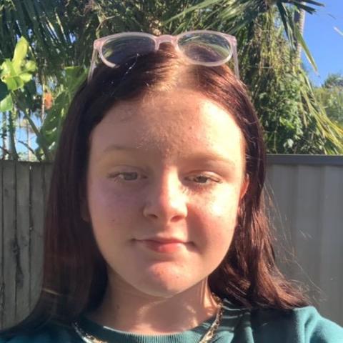 Bella Collins - Individual - Australia - StageLync