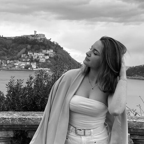 Aroa Gonzalez - Individual - Spain - StageLync