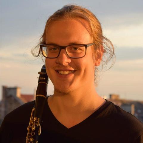David Keringer - Individual - Hungary - StageLync