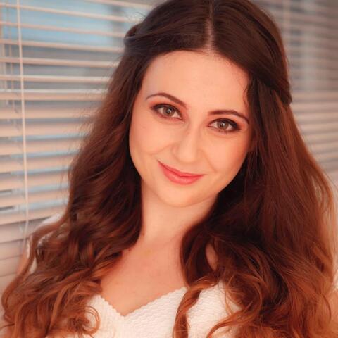 Eva Evangelou - Individual - Ireland, United Kingdom - StageLync